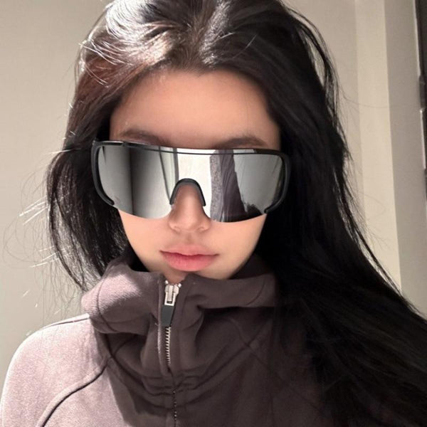 New Trend Sunglasses